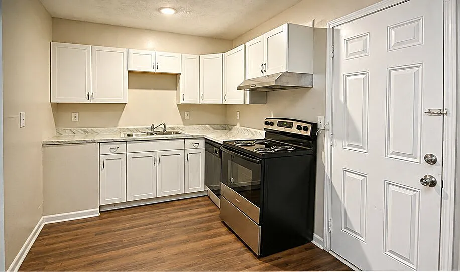 2 bed, 1.5 bath, 960 sqft, $1,095 — Photo 3