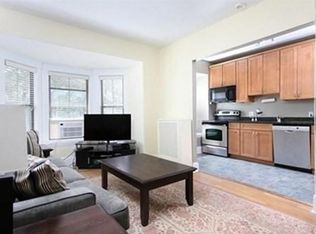 78 Montgomery St #3, Boston, MA 02116