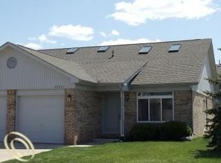 23351 Stiles Ct, Trenton, MI 48183