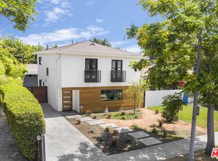 1036 Palms Blvd, Venice, CA 90291