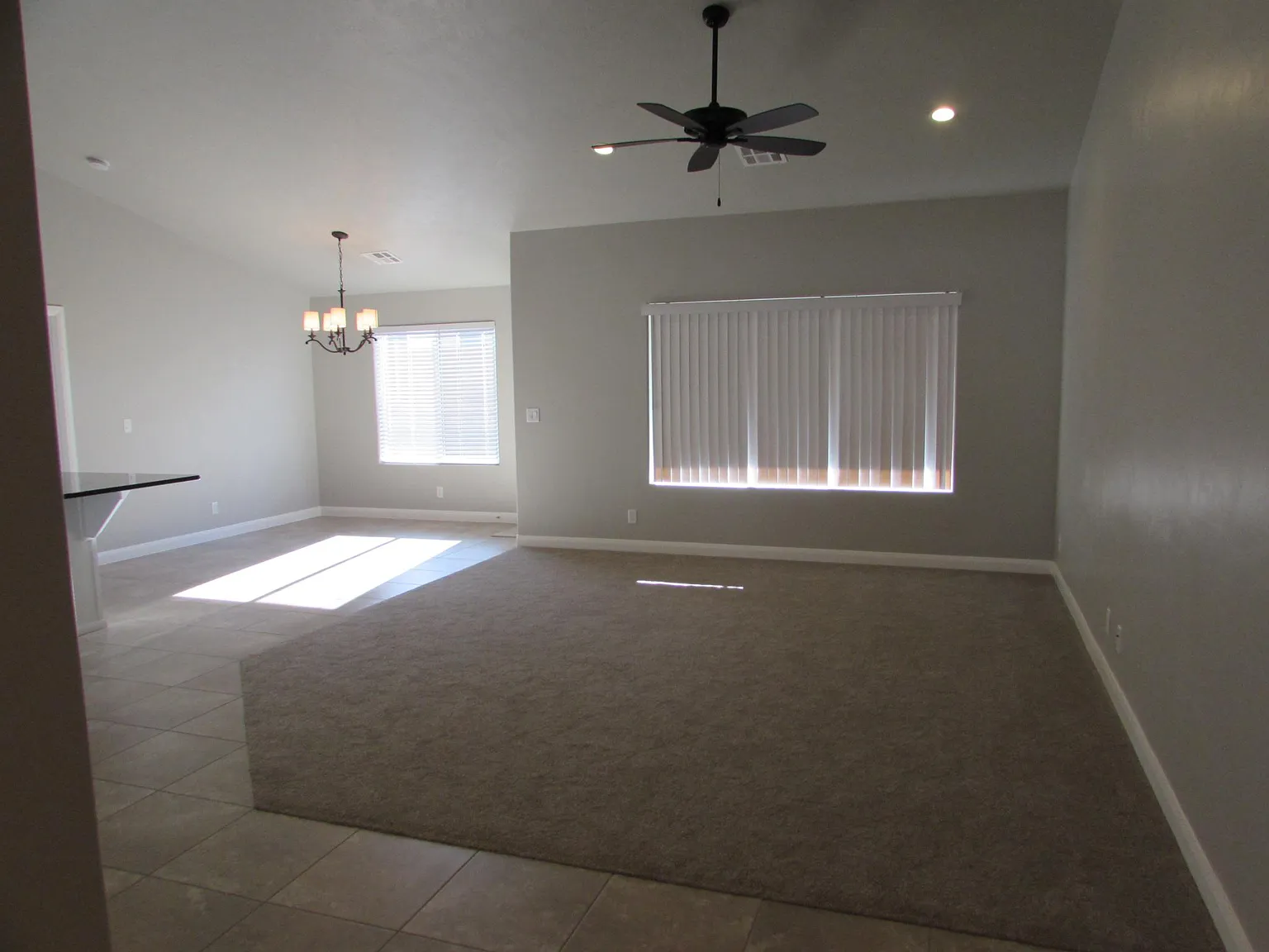 3 bed, 1669 sqft, $2,300 — Photo 3