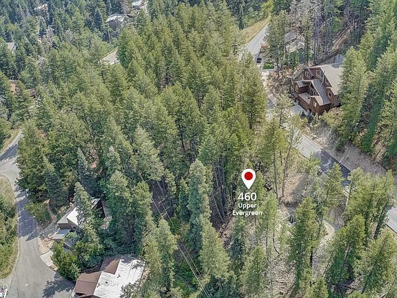 2nd image of 460 Upper Evergreen Dr