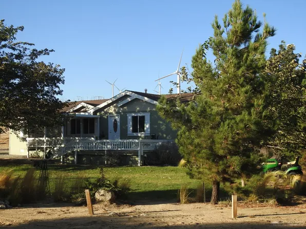 16220 Tehachapi Willow Springs Rd, Tehachapi, CA 93561