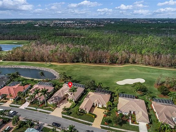2nd image of 3625 Cedar Hammock Ct