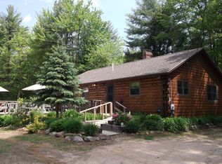 89 Castle Ln, Bristol, NH 03222