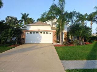 2620 Bradfordt Dr, West Melbourne, FL 32904