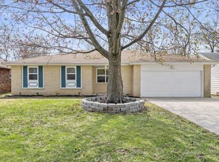 1158 E Rosebrier St, Springfield, MO 65807
