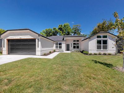 1220 Lonsdale Ave, Dallas, TX, 75217