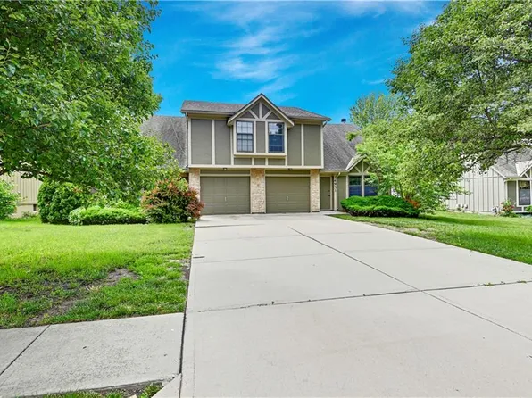 14949-14951 W Riggs St, Overland Park, KS 66204