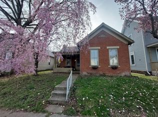 182 Hirn St, Chillicothe, OH