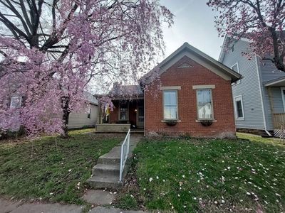 182 Hirn St, Chillicothe, OH, 45601