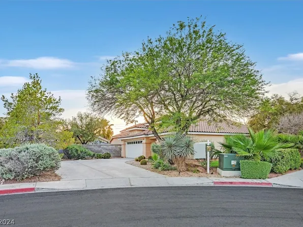 2462 Avenida Sol, Henderson, NV 89074