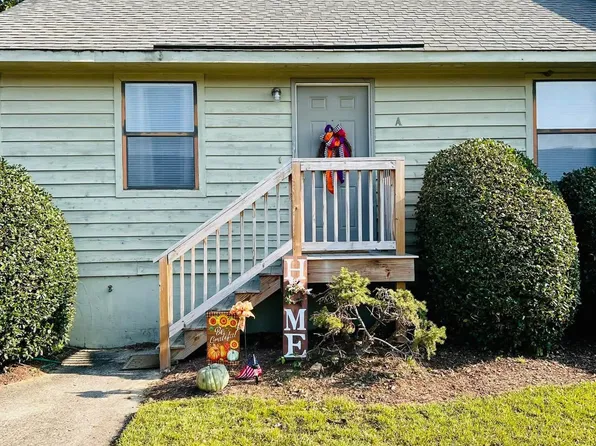215 Wyndham Cir #A, Greenville, NC 27858