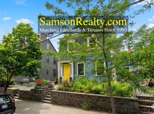 76 John St #1, Providence, RI 02906