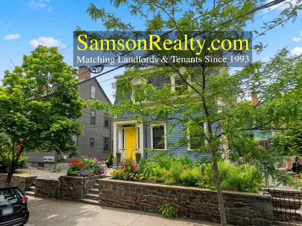 76 John St #1, Providence, RI 02906