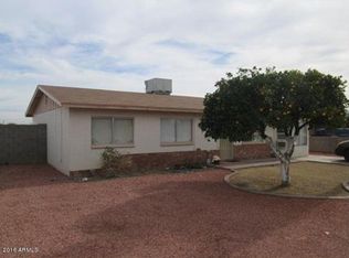 14105 N 3rd Ave, El Mirage, AZ 85335