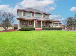 10812 Andrea Dr, Orland Park, IL 60467