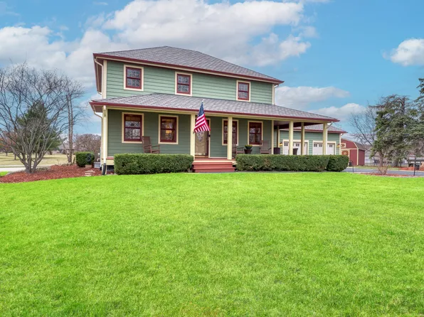 10812 Andrea Dr, Orland Park, IL 60467