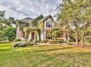 3706 Good Night Trl, Leander, TX 78641