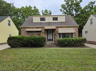 13609 Oak Park Blvd, Garfield Heights, OH 44125