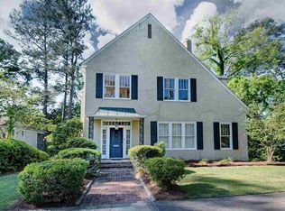 741 Arlington St, Jackson, MS 39202