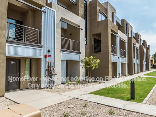 1000 W 5th St, Tempe, AZ