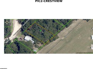 411 S Crestview Ave, Inverness, FL 34452