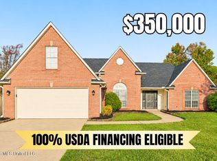 6800 Greyhawk Cv S, Olive Branch, MS 38654