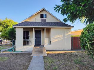 300 W Saxon Ave, San Gabriel, CA 91776