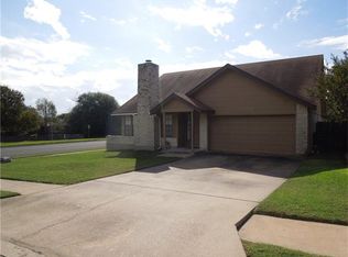 2001 Surrender Ave, Austin, TX 78728