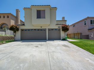1544 Sapphire Ln, Vista, CA 92081