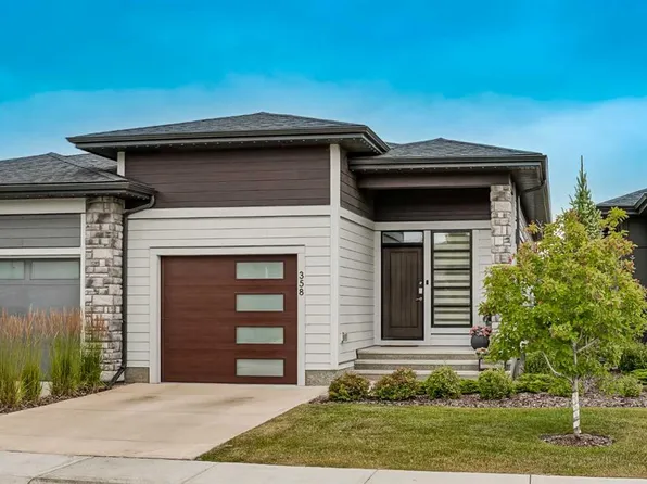358 W Marina Cv SE, Calgary, AB T3M 3P4