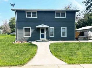 234 W Morrison Ave, Merna, NE 68856