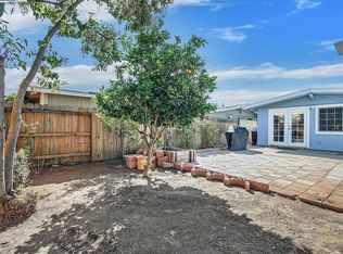 27584 La Porte Ave, Hayward, CA 94545