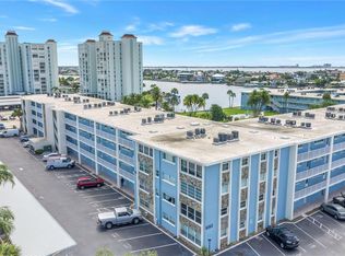 300 64TH AVENUE #117, ST PETE BEACH, FL 33706