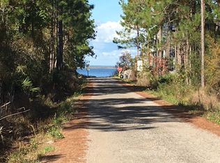 00 Don Bishop Road, Santa Rosa Beach, FL 32459