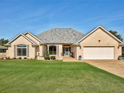 12705 Saint Andrews Dr, Oklahoma City, OK, 73120