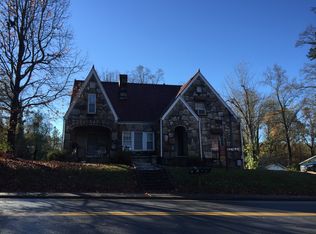 849 Washington St SW, Gainesville, GA 30501