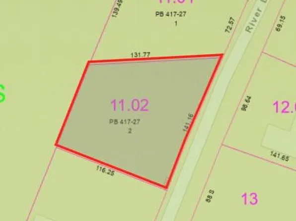 LOT 2 River Dr, Millsboro, DE 19966