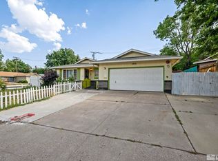 1800 Prince Way, Reno, NV 89503