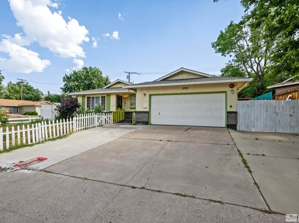 1800 Prince Way, Reno, NV 89503