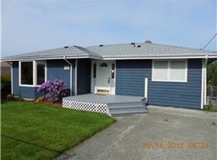 10761 19th Ave SW, Seattle, WA 98146