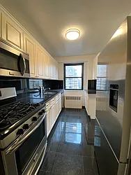 Rented by UES Management