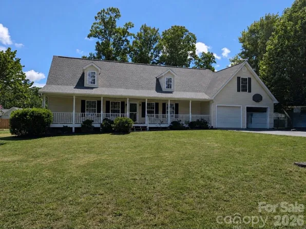 51 Jericho Ridge Rd, Fletcher, NC 28732