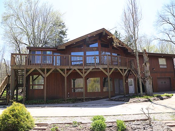View from the Lake