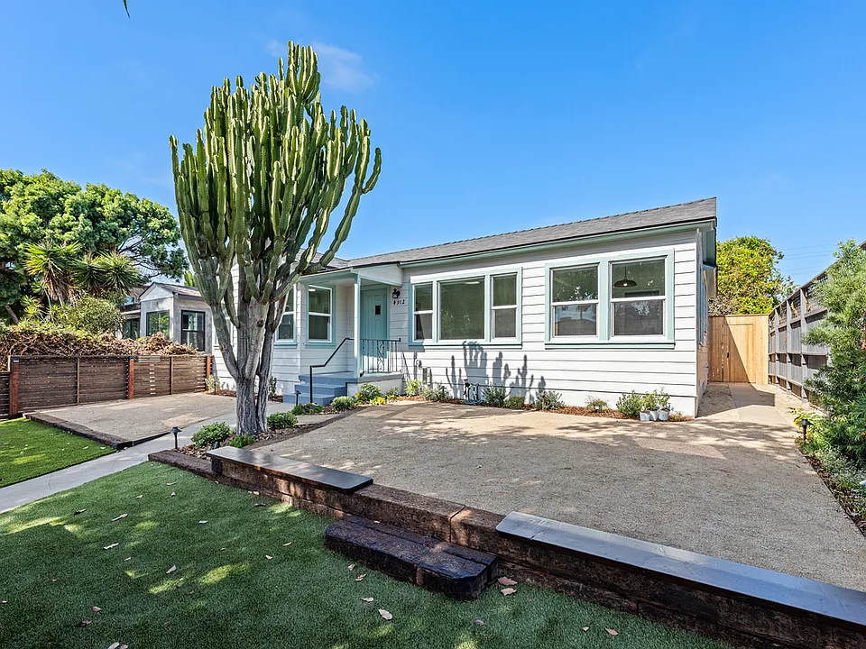 4912 Coronado Ave