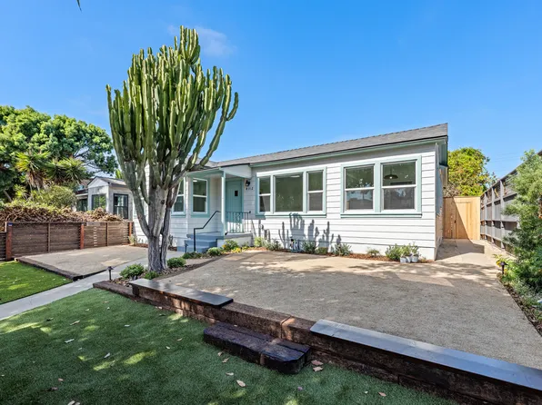 4912 Coronado Ave, San Diego, CA 92107