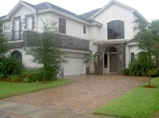 3603 Collonade Dr, Wellington, FL 33449