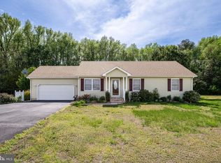 7493 Station Ln, Seaford, DE