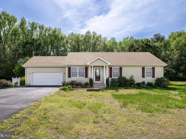 7493 Station Ln, Seaford, DE 19973